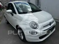 2020 Fiat 500