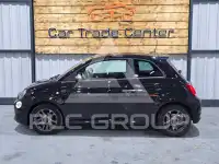 2020 Fiat 500