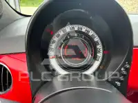 2020 Fiat 500