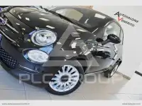 2020 Fiat 500