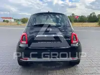 2020 Fiat 500