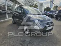 2020 Fiat 500