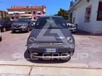 2020 Fiat 500