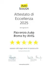 2020 Fiat 500