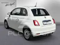 2020 Fiat 500