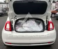 2020 Fiat 500