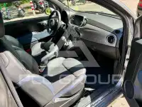 2020 Fiat 500