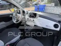 2020 Fiat 500