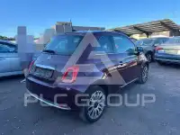 2020 Fiat 500