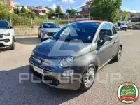 2020 Fiat 500