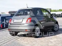 2020 Fiat 500