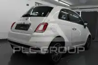2020 Fiat 500
