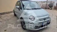 2020 Fiat 500
