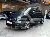 2020 Fiat 500