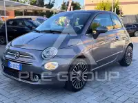 2020 Fiat 500