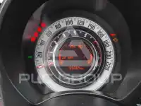 2020 Fiat 500