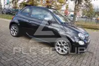 2020 Fiat 500