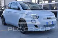 2020 Fiat 500