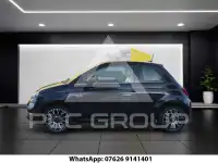 2020 Fiat 500