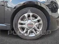 2020 Fiat 500