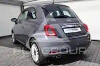 2020 Fiat 500