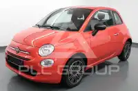 2020 Fiat 500