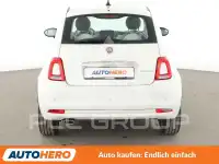 2020 Fiat 500