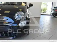 2020 Fiat 500