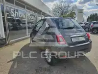 2020 Fiat 500