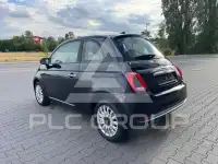 2020 Fiat 500