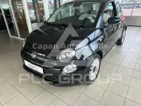 2020 Fiat 500