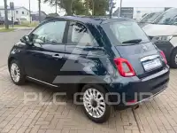 2020 Fiat 500