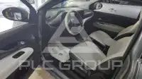 2020 Fiat 500