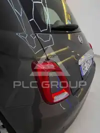 2020 Fiat 500