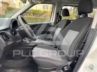 2020 Fiat 500
