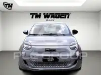 2020 Fiat 500