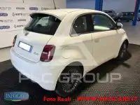 2020 Fiat 500