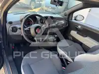 2020 Fiat 500