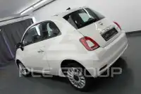 2020 Fiat 500