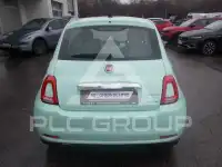 2020 Fiat 500