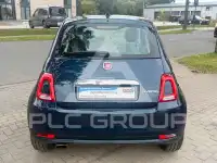 2020 Fiat 500