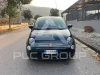 2020 Fiat 500