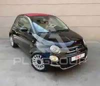 2020 Fiat 500
