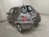 2020 Fiat 500