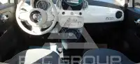 2020 Fiat 500