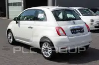 2020 Fiat 500