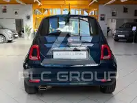 2020 Fiat 500