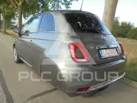 2020 Fiat 500