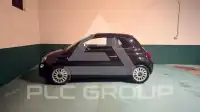 2020 Fiat 500