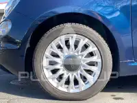 2020 Fiat 500